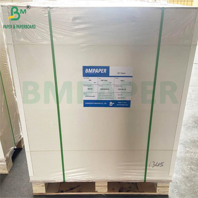 FBB GC1 Board یک طرف سفید پوشیده 1000gm High End بسته بندی Box Board