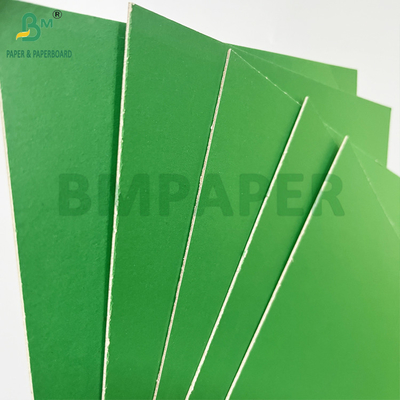 سفتی خوب 1.2 میلی متر خاکستری پشت سبز لاک کارتونی لایه دار