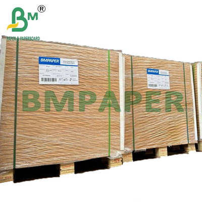1.2mm 1.4mm یک طرفه سبز آبی تابلو لایه دار برای پوشه کتاب