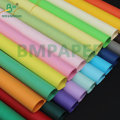 کاغذ برستول سفید و رنگی بدون پوشش 160g 230g