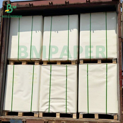 کاغذ برستول سفید و رنگی بدون پوشش 160g 230g