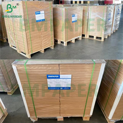 کاغذ برستول سفید و رنگی بدون پوشش 160g 230g