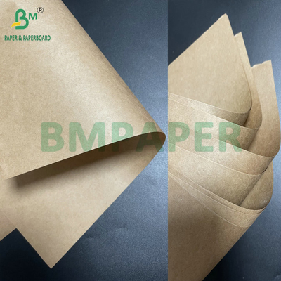 پالپ چوبی نوجوانی 70g 80g 90g سیمان کرافت طبیعی