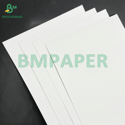 کاغذ بدون پوشش 120GSM 160GSM 200GSM