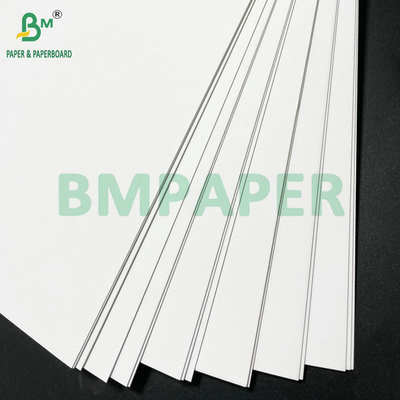 کاغذ بدون پوشش 120GSM 160GSM 200GSM