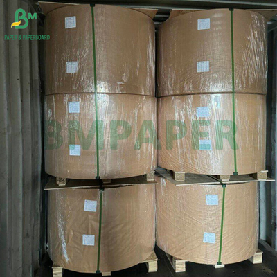 کاغذ بدون پوشش 120GSM 160GSM 200GSM