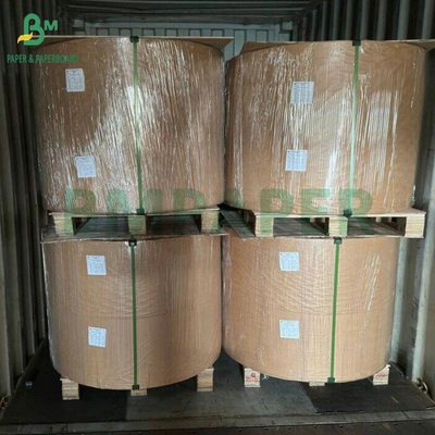 کاغذ بدون پوشش 120GSM 160GSM 200GSM