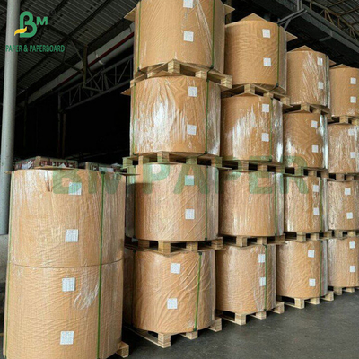 کاغذ بدون پوشش 120GSM 160GSM 200GSM