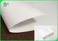 100 گرم 120 گرم کاغذ سفید کرافت Jumbo رول برای کیسه های هدیه مواد غذایی / خرید