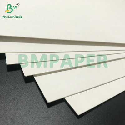کارتونی آب گیرنده با سیب زیاد 1 میلیمتر 1.4 میلیمتر کاغذ سفید آبجو برای کوستر