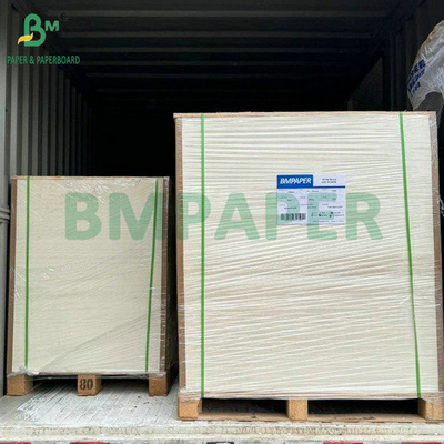 کارتونی آب گیرنده با سیب زیاد 1 میلیمتر 1.4 میلیمتر کاغذ سفید آبجو برای کوستر