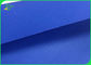نسخه قابل چاپ Single Single Blue Uncoated Woodfree Paper 45-80g برای مجلات