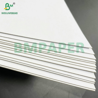 1.8mm 2mm سفتی بالا کارتن ضخیم کاغذی لایه دار 93x130cm