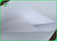 120gsm 60gsm سفید کاغذ افست Bond Woodfree کاغذ رول برای کتاب هاردکور کتاب / کتاب درسی