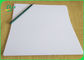 بسته بندی خنثی کاغذ نوشتاری سفید بدون پوشش کاغذ 80 گرمی بدون چوب