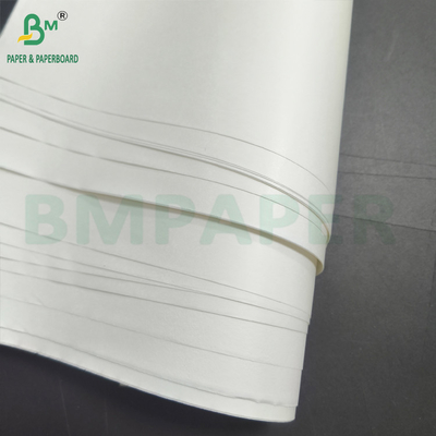 گلاس عالی و قدرت بالا MG Kraft Paper رنگ سفید 30g - 60g