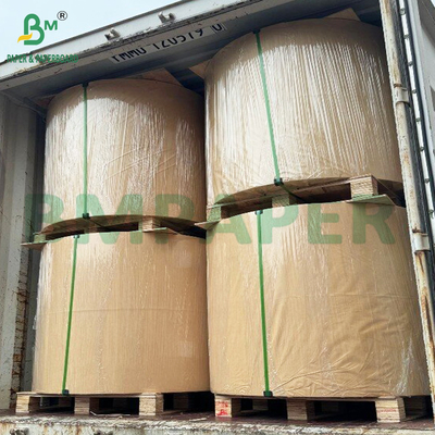 گلاس عالی و قدرت بالا MG Kraft Paper رنگ سفید 30g - 60g