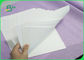 پارچه کرافت سفید بدون پوشش 120 گرم برای کیف خرید