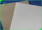 C1S Gray Back Recycled Duplex Board Professional برای جعبه چاپ و بسته بندی