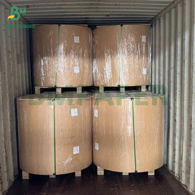 170 گرام 200 گرام صورت سفيد كرافت كارتون معکوس پوشيده سفيد بالا KLB 31 &quot; 43 &quot;