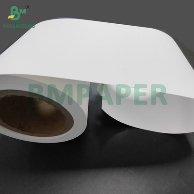 200 میکروونی کاغذ مصنوعی PP برای نمایش پوستر 52 x 48 سانتی متر UV Ink Offset Print