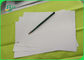 کاغذ بیاندود بدون پوشش 70GSM 80GSM بدون سایش برای دفتر نوشتن