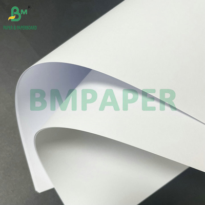 کاغذ بلند سفید 28 پوند 32 پوند کتاب بدون پوشش