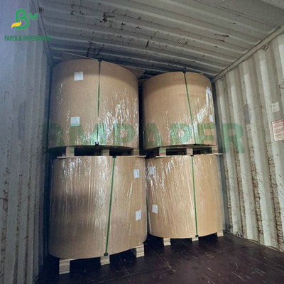 کاغذ بلند سفید 28 پوند 32 پوند کتاب بدون پوشش