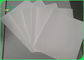 40gsm 50gsm 60gsm کاغذ ویرجین سفید کرافت در رول برای بسته بندی جعبه