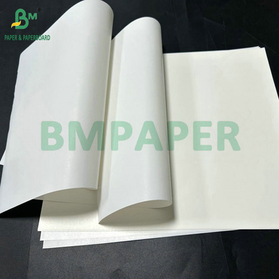 65 گرام 75 گرام برچسب بطری نوشیدنی مقاوم به یخ کاغذ برچسب آبجو 61 X 86 سانتی متر