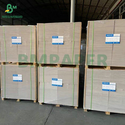 کارتن های سخت سفید رنگ خاکستری 1.5 میلی متر 2 میلی متر برای جعبه های آرایشی