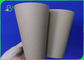 کاغذ سفارشی Kraft Liner Paper Recycled Pulp Materials for Bag Shopping، Label