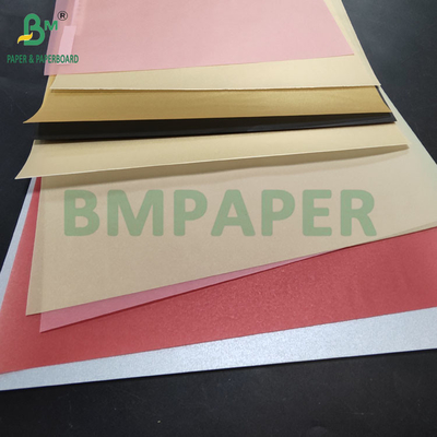 100gm 120gm سفید و رنگارنگ شفاف ردیابی کاغذ Vellum برای پیش نویس