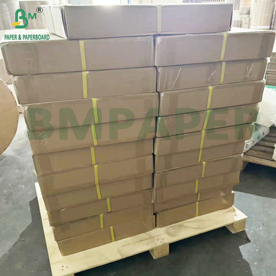 24 پوند کاغذ رنگی رنگدار رنگ روشن سفید 24 اینچ X 150 فوت