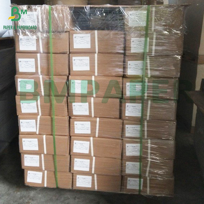 24 پوند کاغذ رنگی رنگدار رنگ روشن سفید 24 اینچ X 150 فوت
