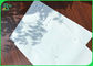 ETC ضد آب ضد گلوله مقاله / مقاله سنگ سفید برای کیف دستی 120gsm 144gsm 168gsm 192gsm 216gsm 240gsm