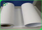 Anti-Freeze و Anti-bacteria کاغذ سنگ سفید برای بسته بندی مواد غذایی