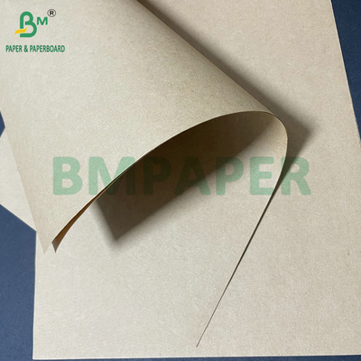 95 گرام 105 گرام کاغذ کرافت آبشوری با قدرت مرطوب کننده بالا برای پد های خنک کننده مرغ