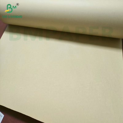 مقاومت نفوذ بالا 70gm کاغذ نقاب ماشین قوی برای کار نقاشی