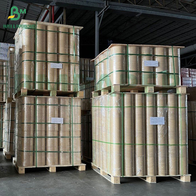 مقاومت نفوذ بالا 70gm کاغذ نقاب ماشین قوی برای کار نقاشی