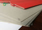 کاغذ مقوایی خاکستری سخت 2.0 میلی متر برای صفحه پشت جلد کتاب