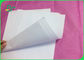 کاغذ سفید نشده باند، کاغذ 70GSM 80GSM Woodfree برای نوت بوک
