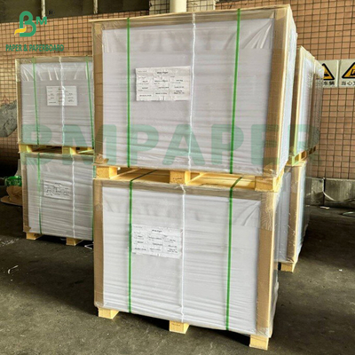 کاغذهای سفید 80 گرمی برای برچسب نوشیدنی