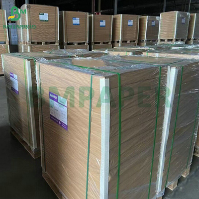 300 گرم 350 گرم SBS سولفات سفید کننده جامد برای ساخت کارتون تاشو