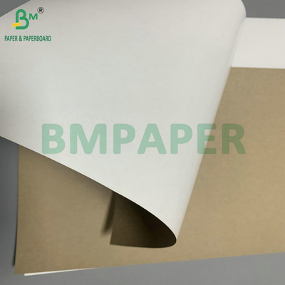 300 گرم 350 گرم SBS سولفات سفید کننده جامد برای ساخت کارتون تاشو