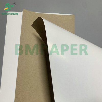 300 گرم 350 گرم SBS سولفات سفید کننده جامد برای ساخت کارتون تاشو