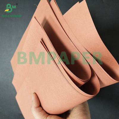 70GSM کاغذهای کرافت غیر پوشیده مقاوم به دمای بالا برای قصاب پخت و پز