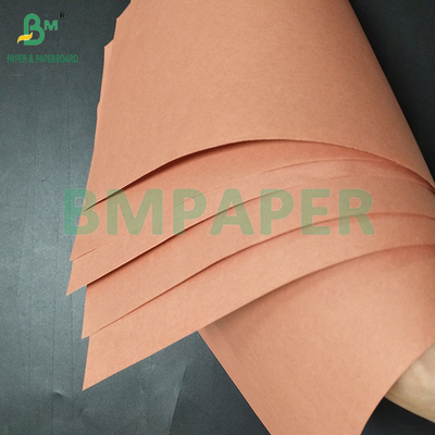 70GSM کاغذهای کرافت غیر پوشیده مقاوم به دمای بالا برای قصاب پخت و پز