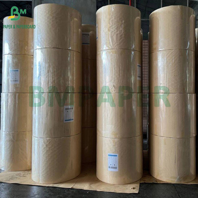 30gm 40gm کاغذ بسته بندی همبرگر برای مواد غذایی میان وعده ها کیسه های موم پوشانده شده روغن ضد آب