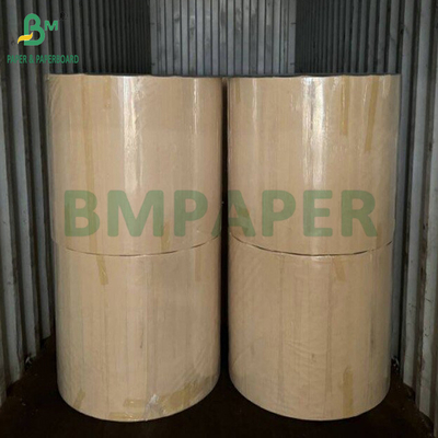 30gm 40gm کاغذ بسته بندی همبرگر برای مواد غذایی میان وعده ها کیسه های موم پوشانده شده روغن ضد آب